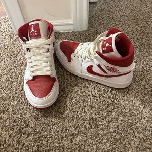 Air Jordan Sneakers